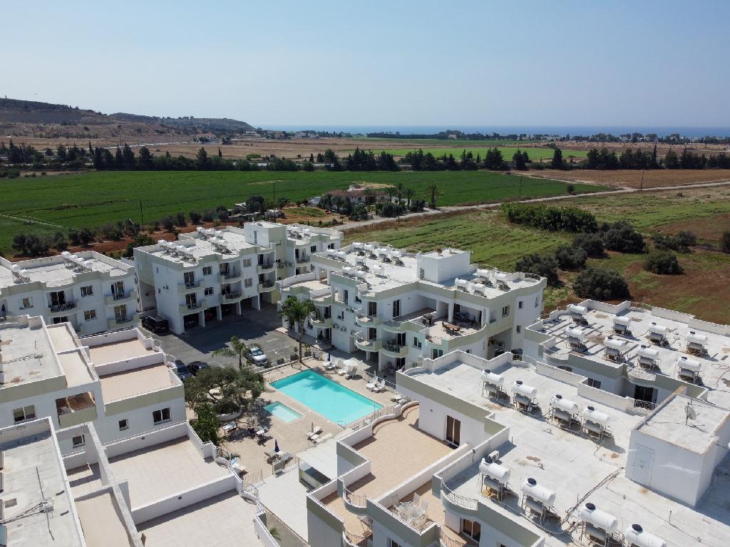 Flats - Oceania Bay Village - Pyla, Larnaca