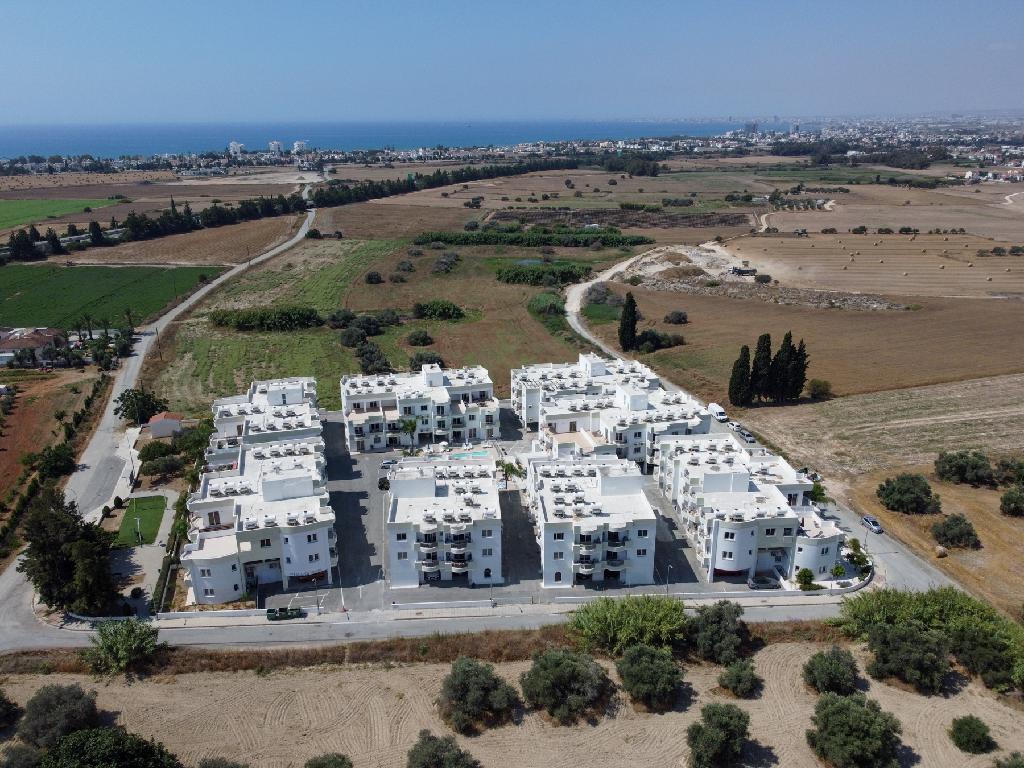 Flats - Oceania Bay Village - Pyla, Larnaca