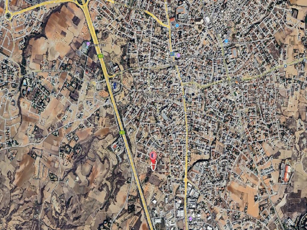 Fields (Share) - Latsia, Nicosia-Latsia