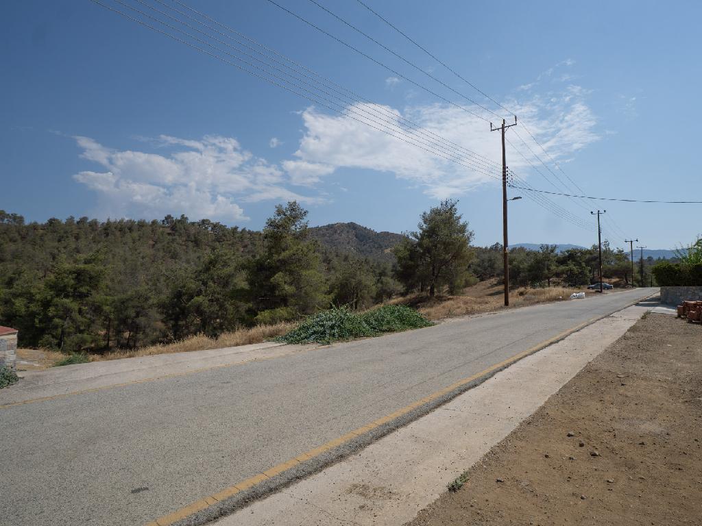 Fields - Evrichou, Nicosia