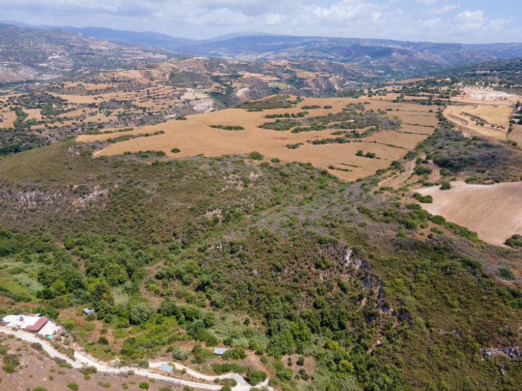 Fields - Kritou Terra, Paphos-Kritou Terra