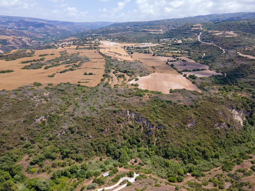 Fields - Kritou Terra, Paphos-Kritou Terra