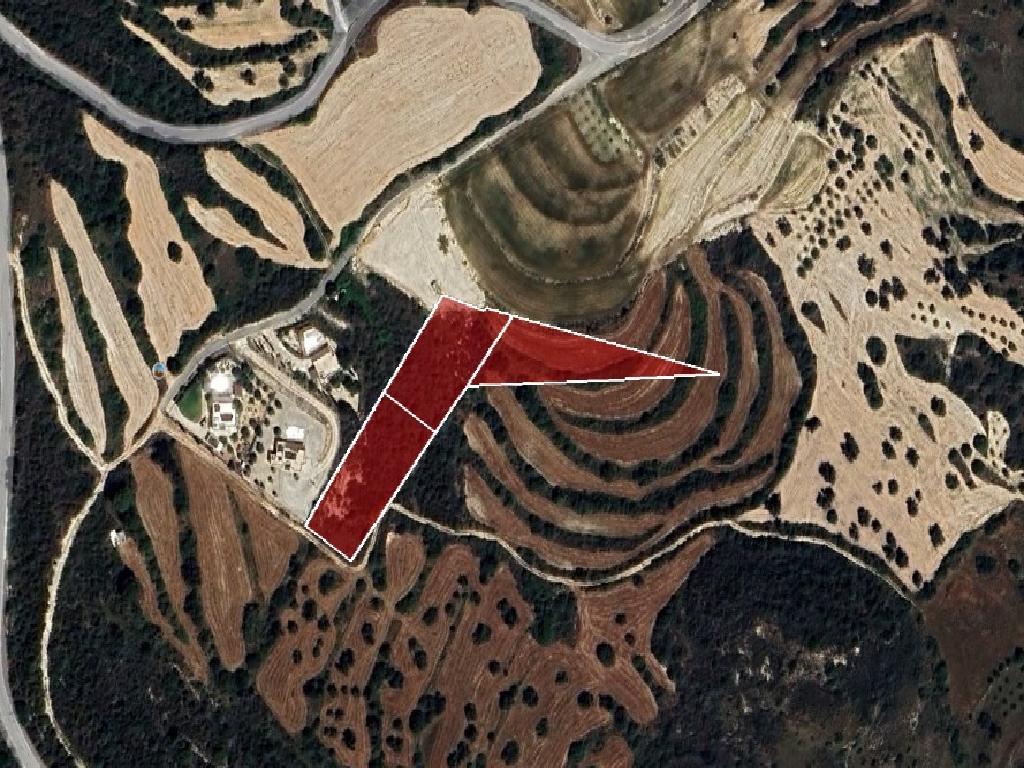 Fields - Kritou Terra, Paphos-Kritou Terra