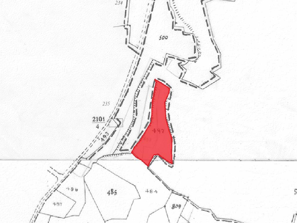 2 Fields - Arediou, Nicosia