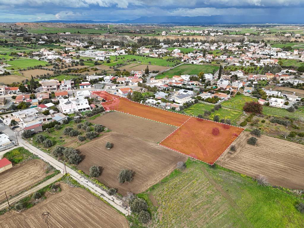 Field (Share) - Pano Deftera, Nicosia-Pano Deftera