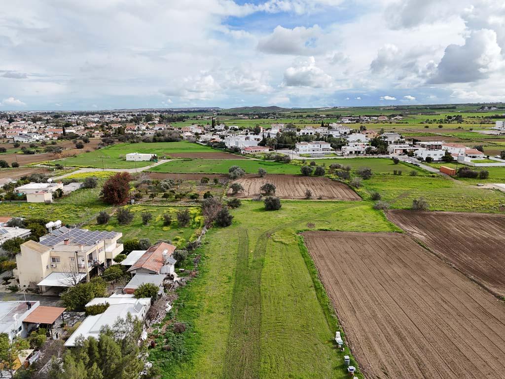 Field (Share) - Pano Deftera, Nicosia-Pano Deftera