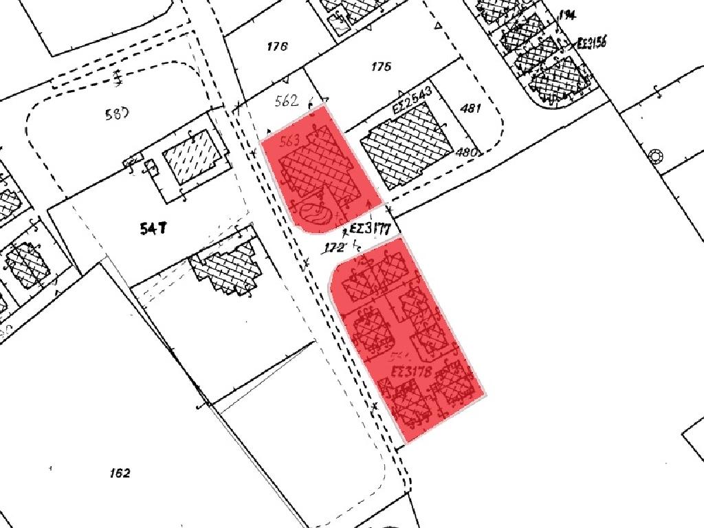 Residential Units - Mediterranean Homes - Pervolia, Larnaca-Perivolia