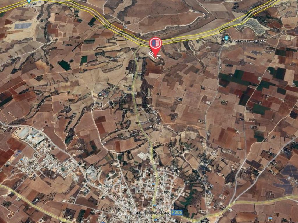 Field - Avgorou, Famagusta-Avgorou