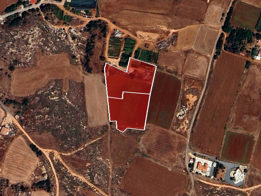 Field (Share) - Sotira, Famagusta-Sotira