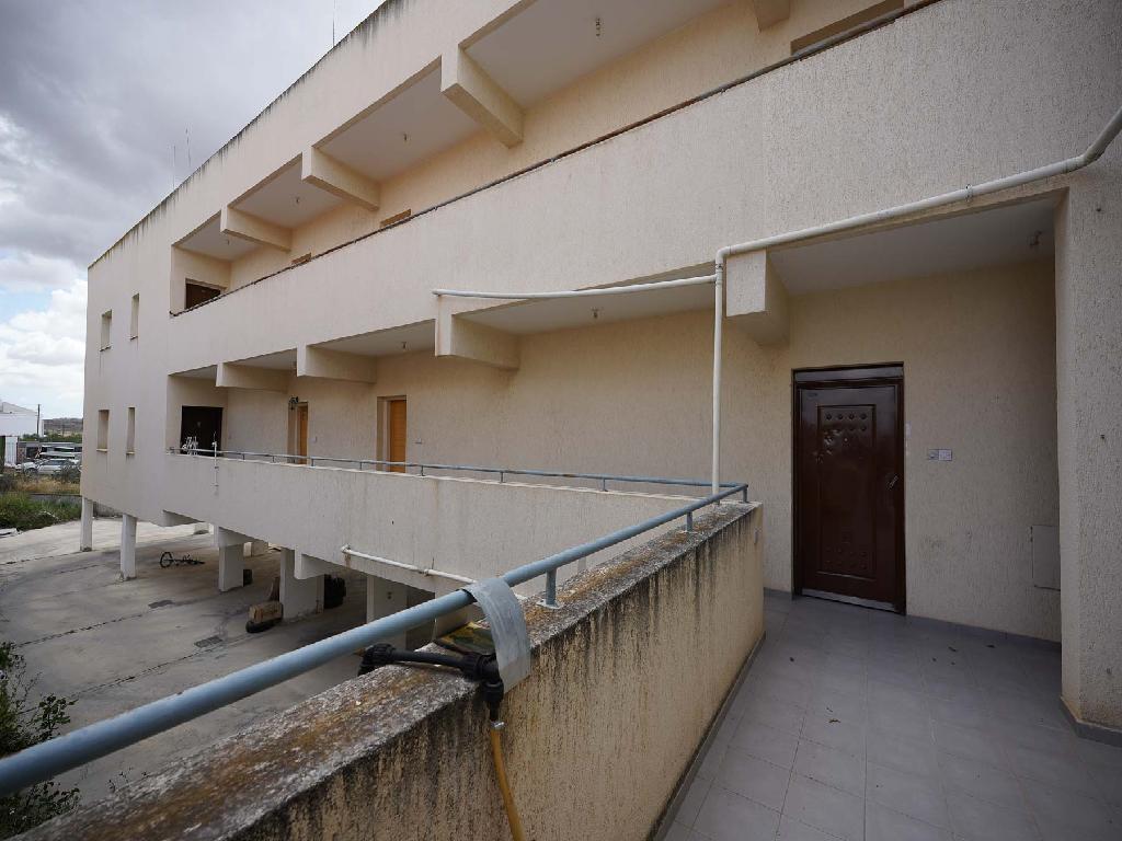 Οικιστικές Μονάδες - Γέρι, Λευκωσία