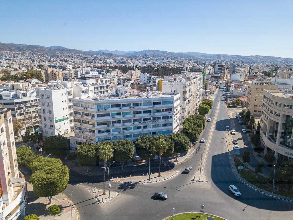 Shops - Agios Nicolaos, Limassol