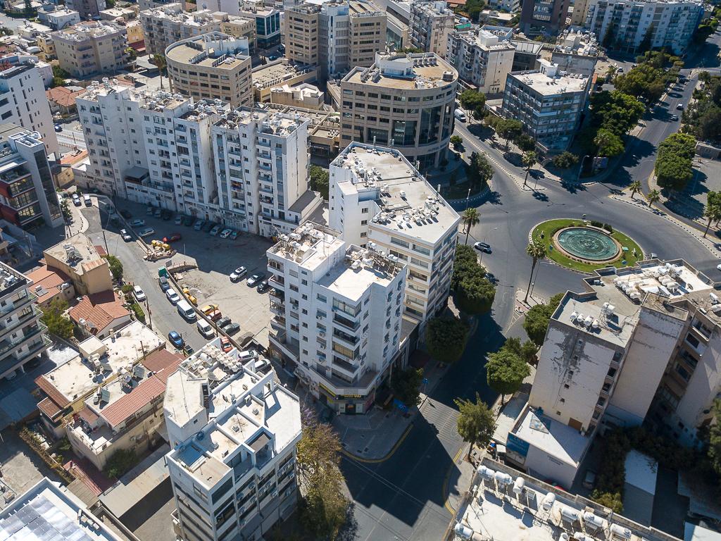 Shops - Agios Nicolaos, Limassol