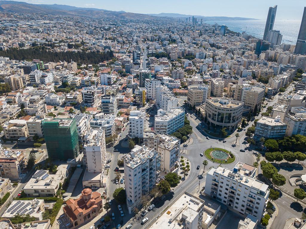 Shops - Agios Nicolaos, Limassol