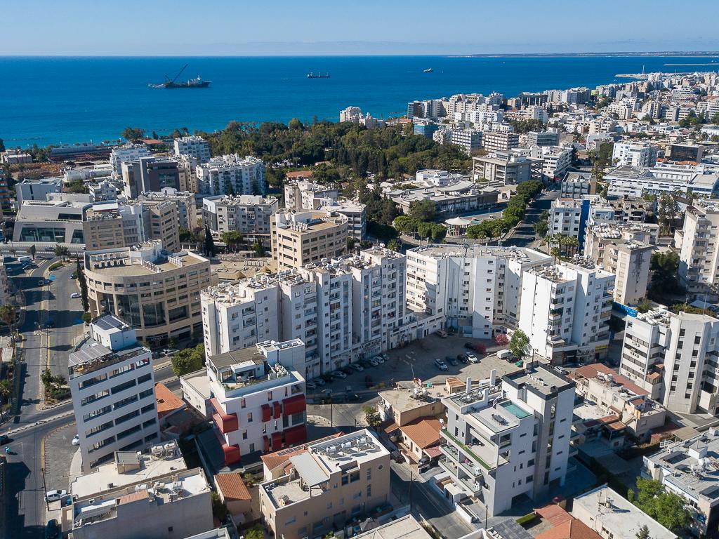 Shops - Agios Nicolaos, Limassol