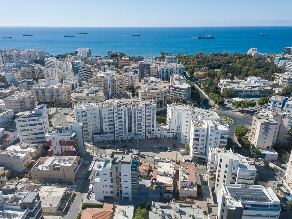 Shops - Agios Nicolaos, Limassol-Limassol Municipality