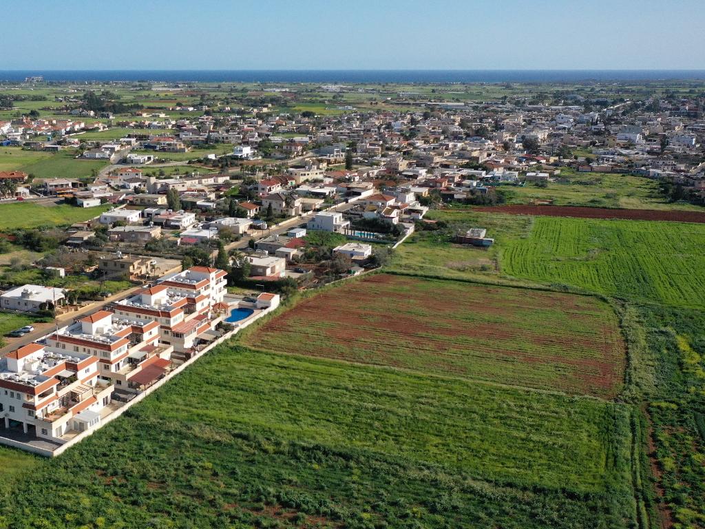 Fields (Share) - Liopetri, Famagusta-Liopetri