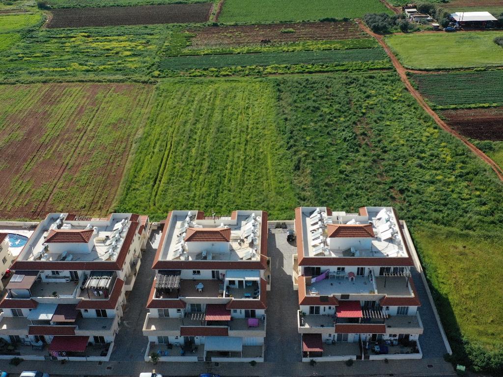 Fields (Share) - Liopetri, Famagusta-Liopetri