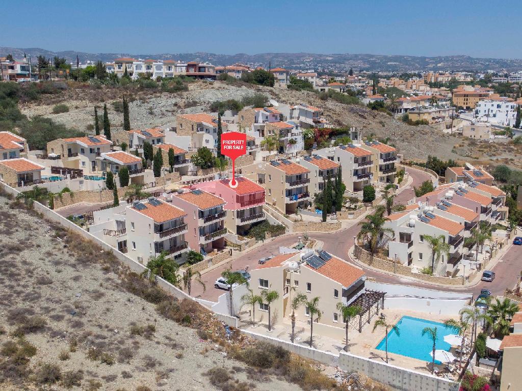 Maisonettes - Chloraka, Paphos