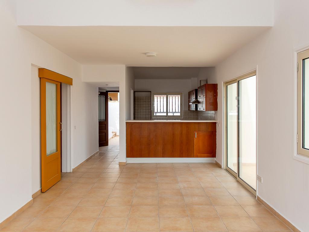 Maisonettes and Flats - Melanos Village - Chloraka, Paphos-Chlorakas