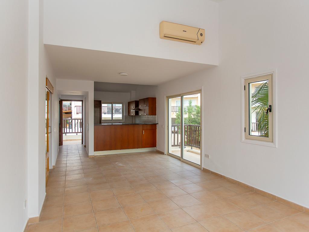 Maisonettes and Flats - Melanos Village - Chloraka, Paphos-Chlorakas