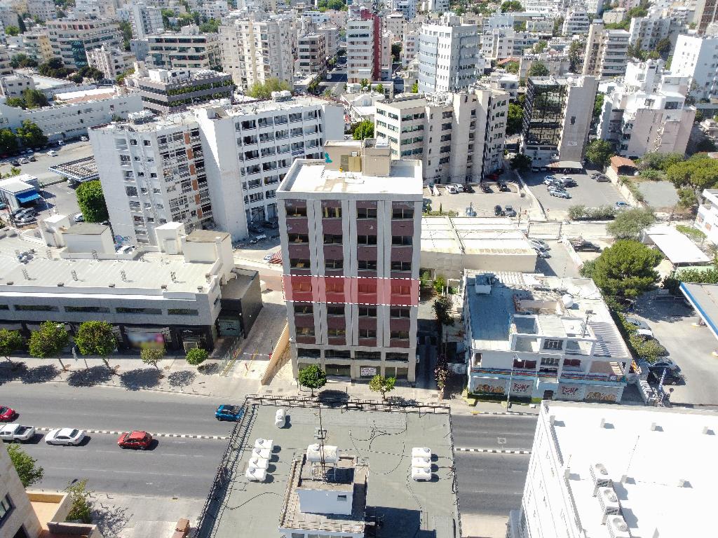 2 Offices - Ayioi Omologites, Nicosia