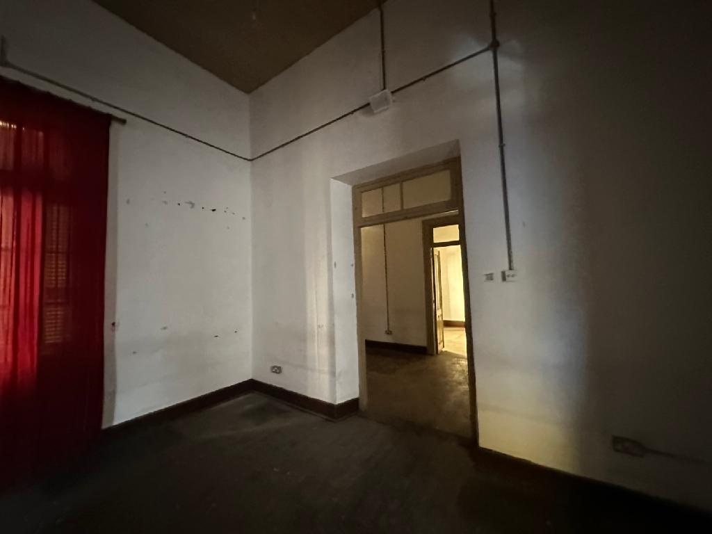 Part of a building - Tripiotis, Nicosia