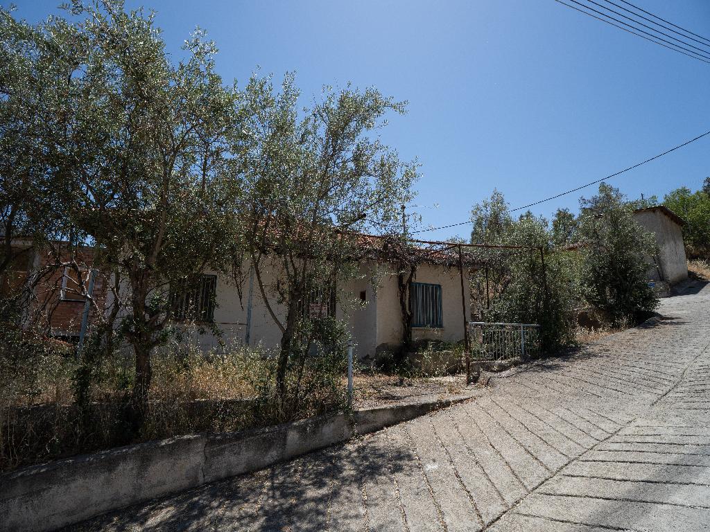 House - Ayios Theodoros(Soleas), Nicosia-Agios Theodoros (Soleas)