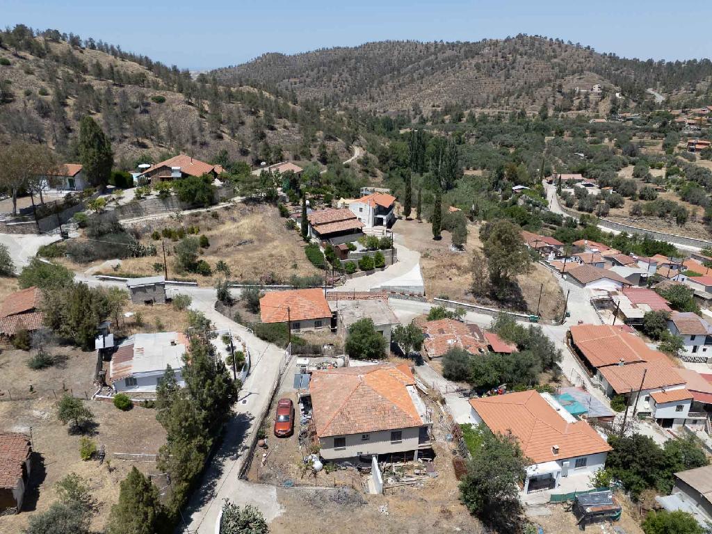 House - Ayios Theodoros(Soleas), Nicosia-Agios Theodoros (Soleas)