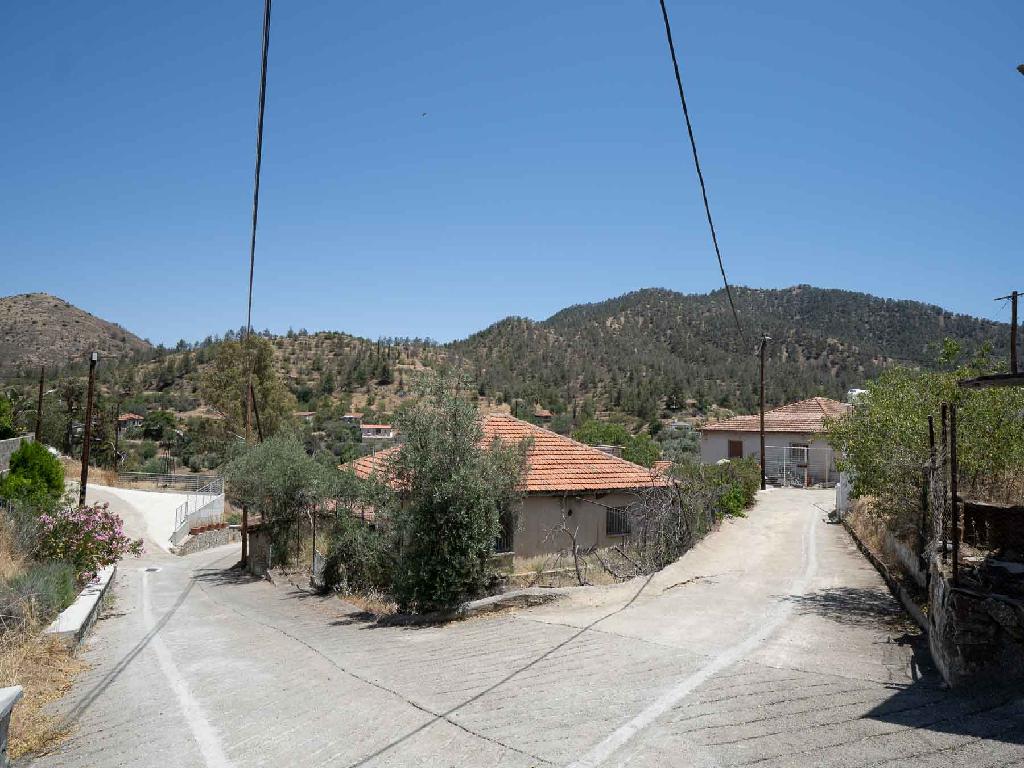 House - Ayios Theodoros(Soleas), Nicosia-Agios Theodoros (Soleas)