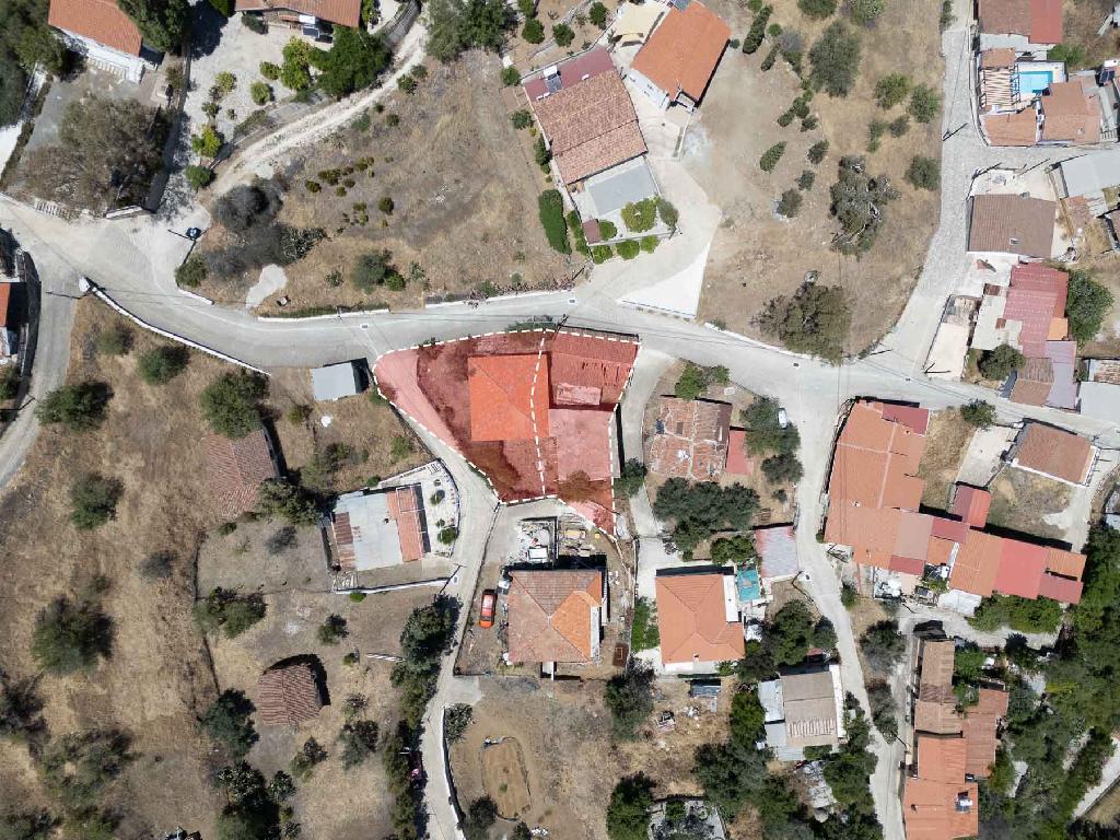 House - Ayios Theodoros(Soleas), Nicosia-Agios Theodoros (Soleas)