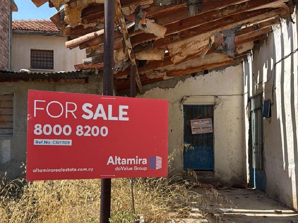 Κατοικία - Άγιος Θεόδωρος(Σολέας), Λευκωσία-Άγιος Θεόδωρος (Σολέας)