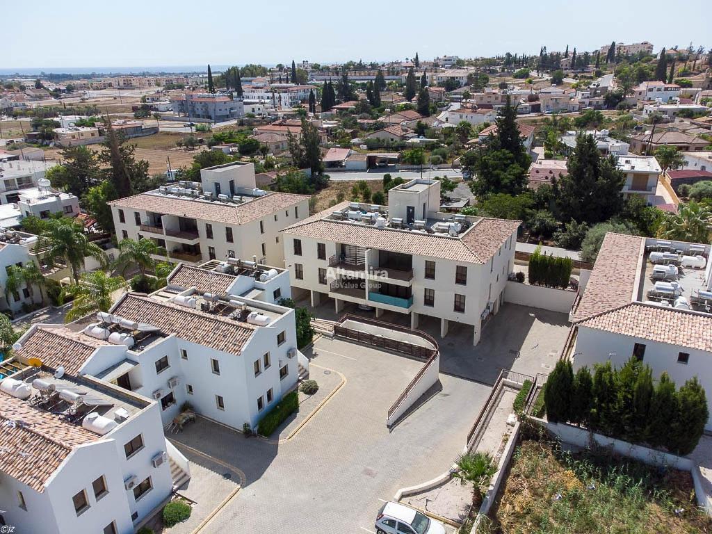 &Delta;&iota;&alpha;&mu;&epsilon;&rho;ί&sigma;&mu;&alpha;&tau;&alpha; - Tersefanou Village 1 - &Tau;&epsilon;&rho;&sigma;&epsilon;&phi;ά&nu;&omicron;&upsilon;, &Lambda;ά&rho;&nu;&alpha;&kappa;&alpha;
