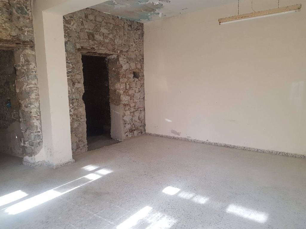 Mixed - Use Building - Ora, Larnaca