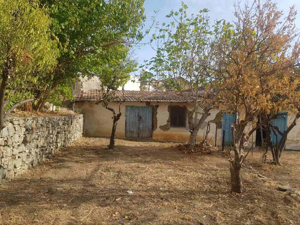 Mixed - Use Building - Ora, Larnaca-Ora