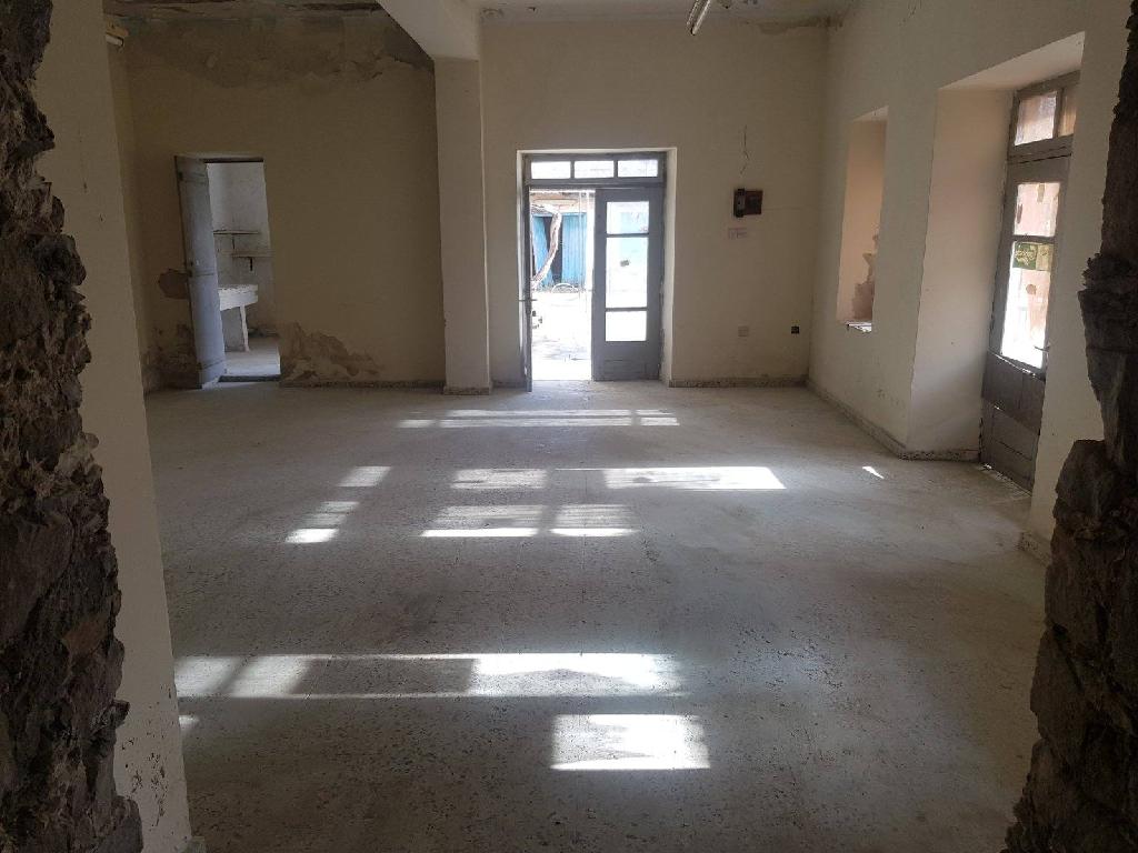 Mixed - Use Building - Ora, Larnaca-Ora