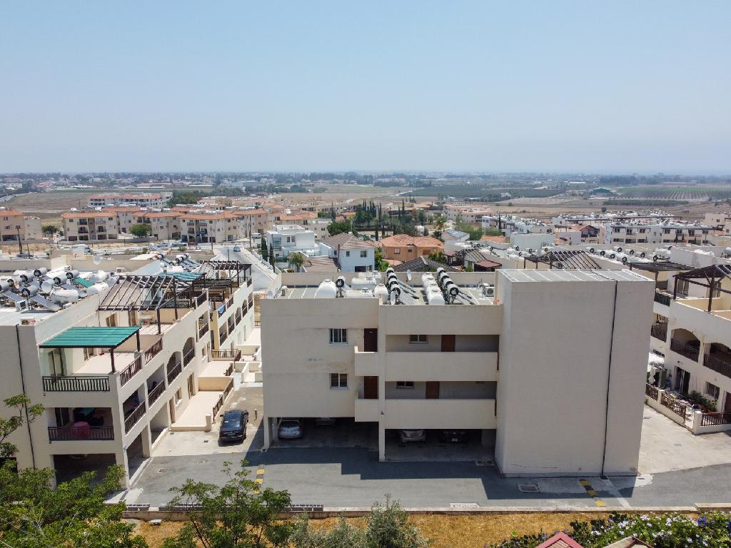Flats - VICTORIA EXCLUSIVE APARTMENTS - Tersefanou, Larnaca