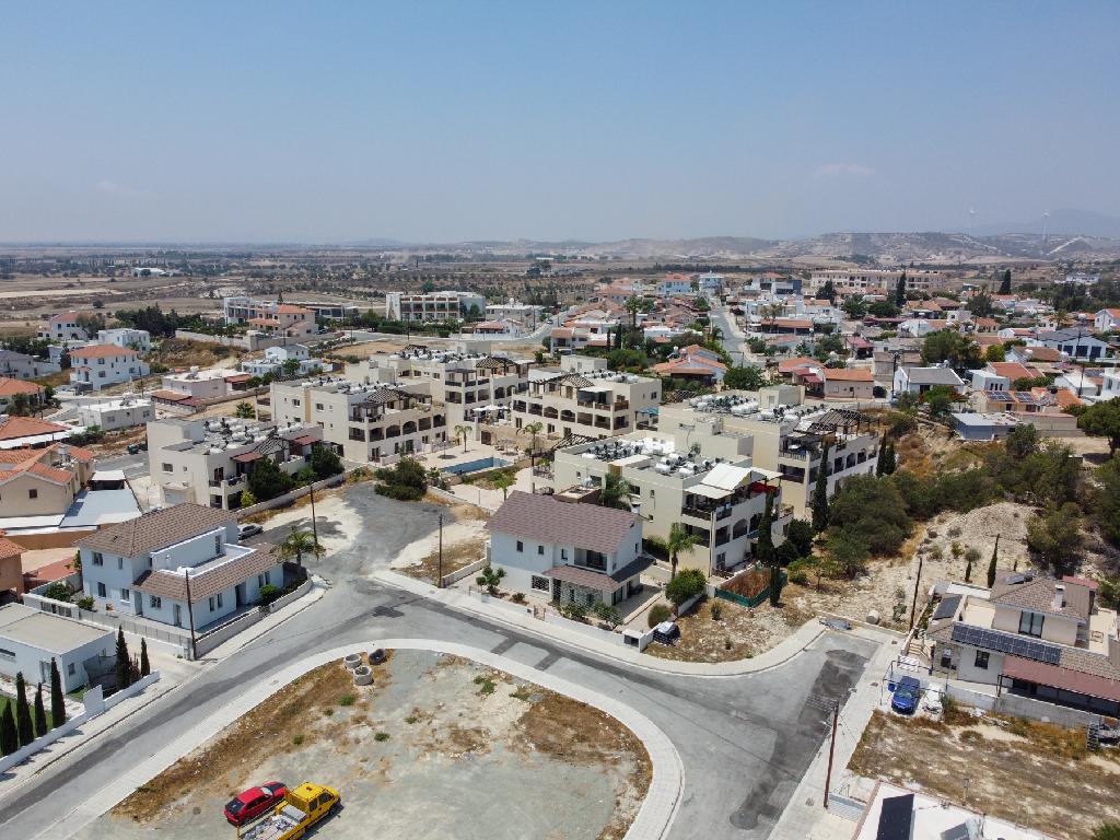 Flats - VICTORIA EXCLUSIVE APARTMENTS - Tersefanou, Larnaca-Tersefanou