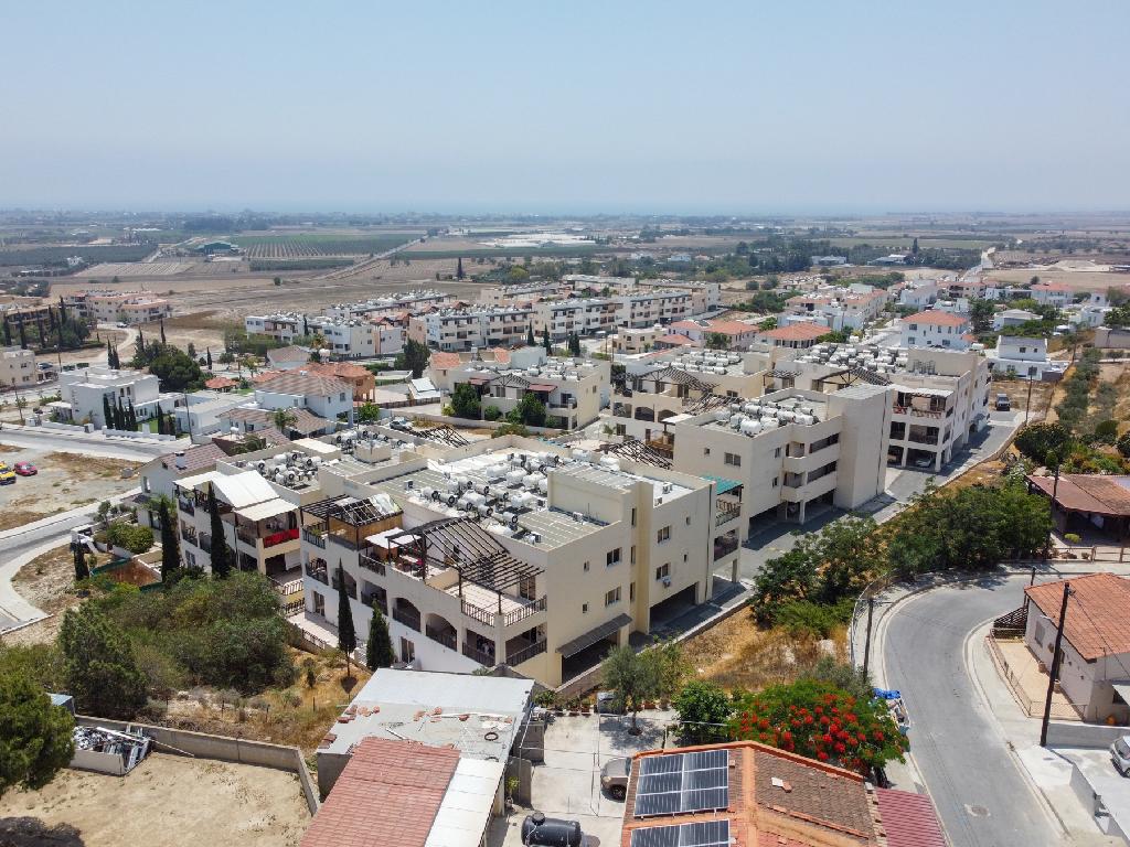 Flats - VICTORIA EXCLUSIVE APARTMENTS - Tersefanou, Larnaca-Tersefanou
