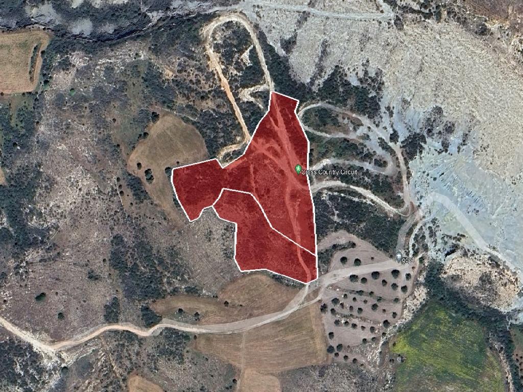 Field (Share) - Armou, Paphos-Armou