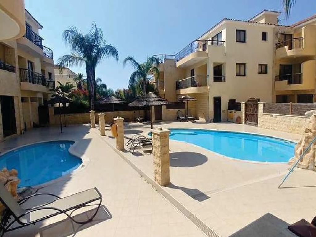 Flats - Residence Oasis - Tersefanou, Larnaca