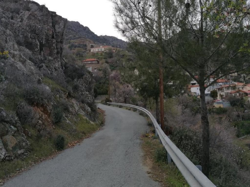 Field - Odou, Larnaca-Odou