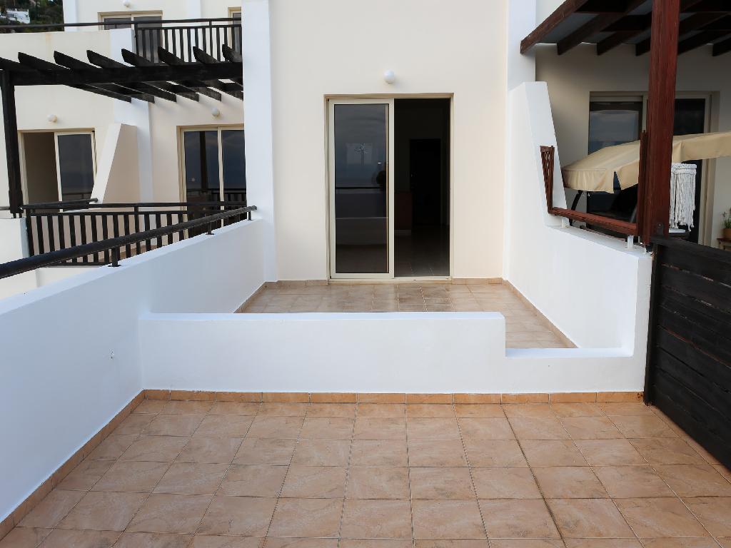 Flats - Paschali Hills - Pegeia, Paphos-Pegeia
