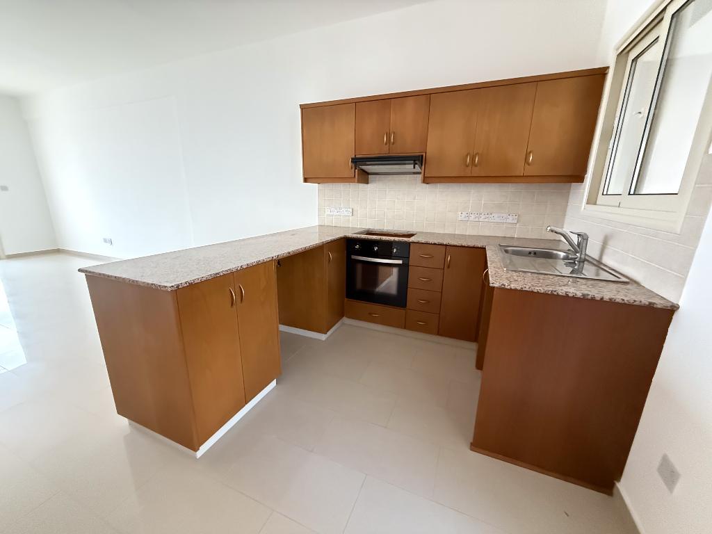 Flats - Paschali Hills - Pegeia, Paphos-Pegeia
