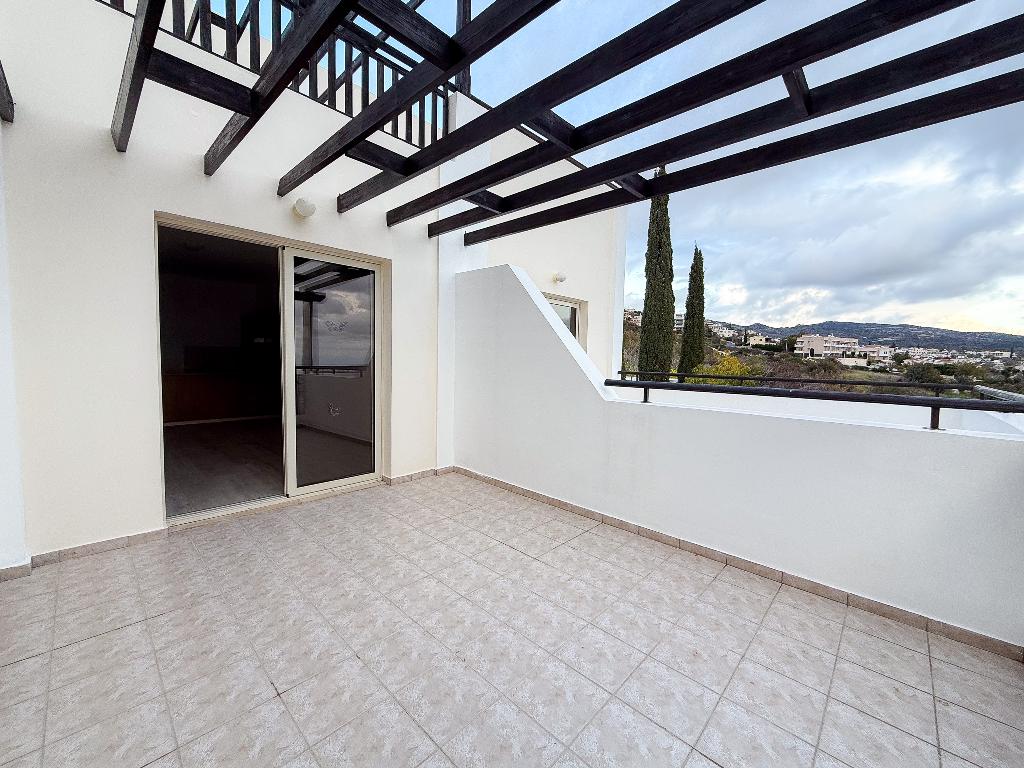 Flats - Paschali Hills - Pegeia, Paphos-Pegeia