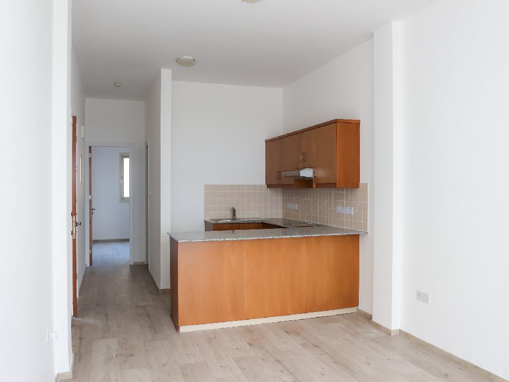 Flats - Paschali Hills - Pegeia, Paphos-Pegeia