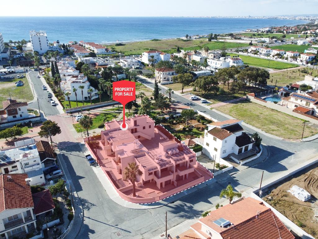 Nine Flats - Pyla, Larnaca