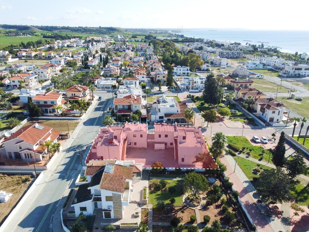 Nine Flats - Pyla, Larnaca