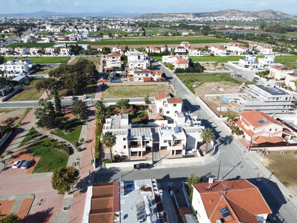 Nine Flats - Pyla, Larnaca