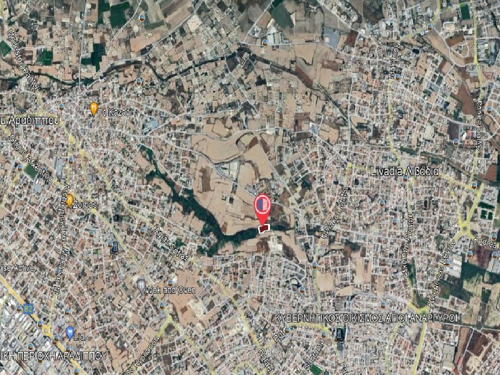 Field (Share) - Aradippou, Larnaca-Aradippou