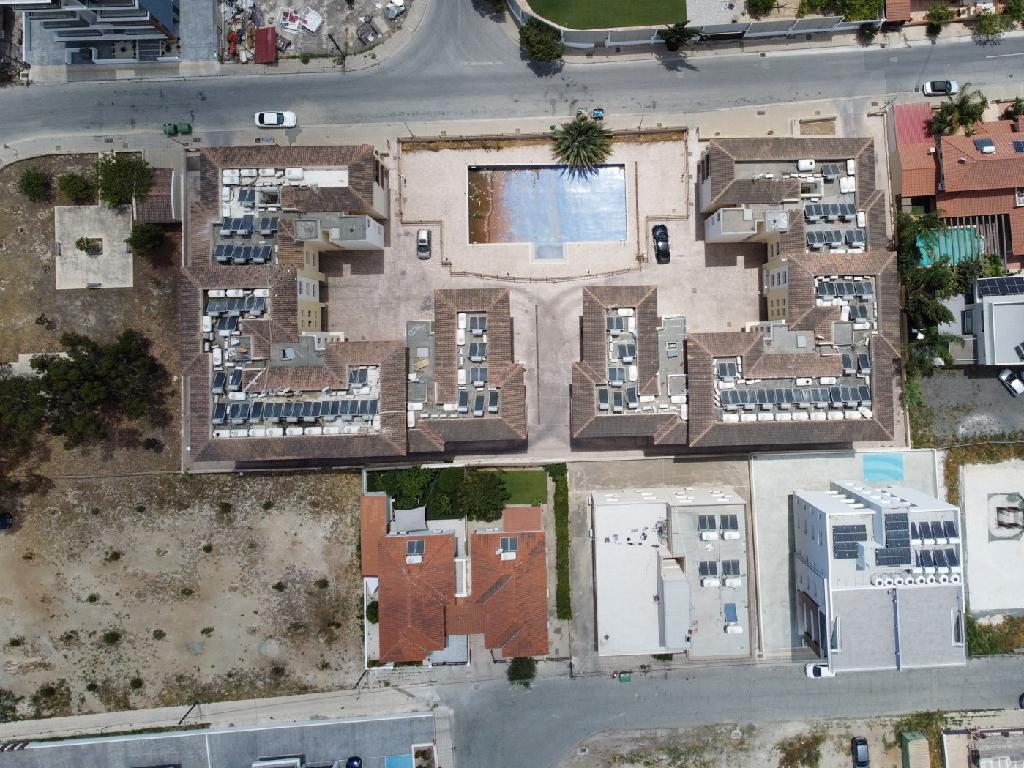 Residential Units - Rafael Luxury Apartment - Sotiros, Larnaca-Larnaca Municipality
